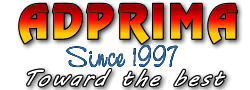 2015 ADPRIMA logo