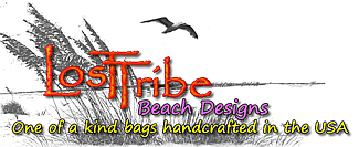 Lost Tribe Beach Designs